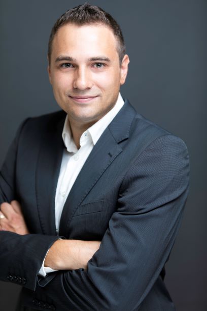 Dan Marusin PREC — Fleetwood realtor